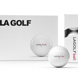 LA GOLF ball (1dz)