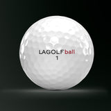 LA Golf Ball