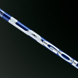 DJ SERIES WOOD SHAFT