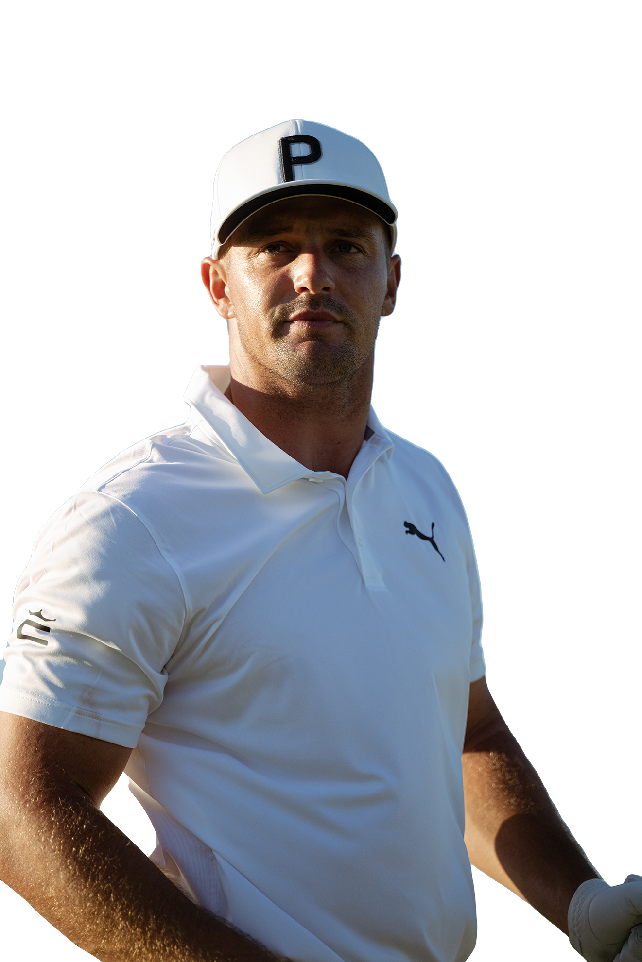Bryson DeChambeau Testimonial