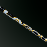 GOLD SERIES DRIVER SHAFT