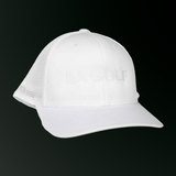 Core Logo Hat | White