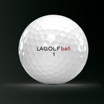LA Golf Ball