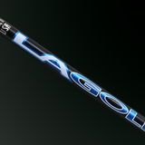 BLUE SERIES WOOD SHAFT
