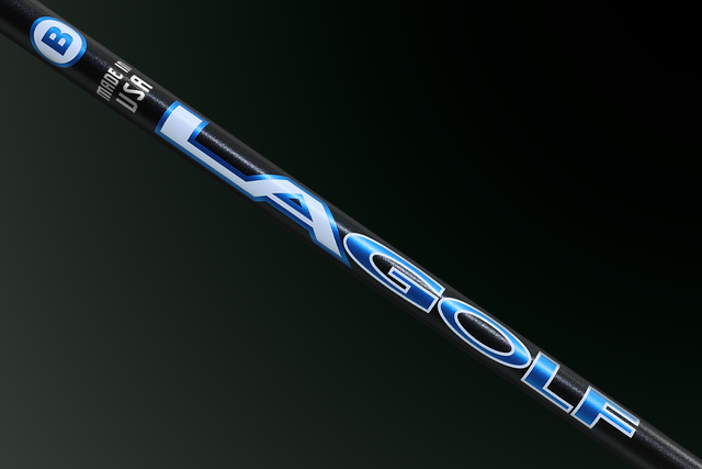 BLUE SERIES WOOD SHAFT