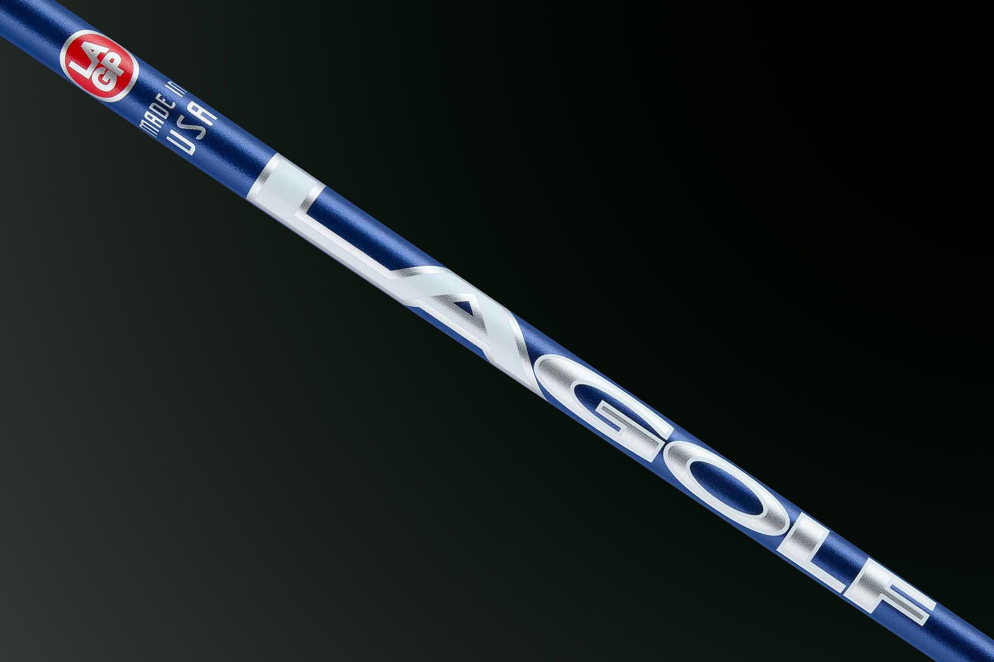 BRYSON SERIES IRON SHAFT