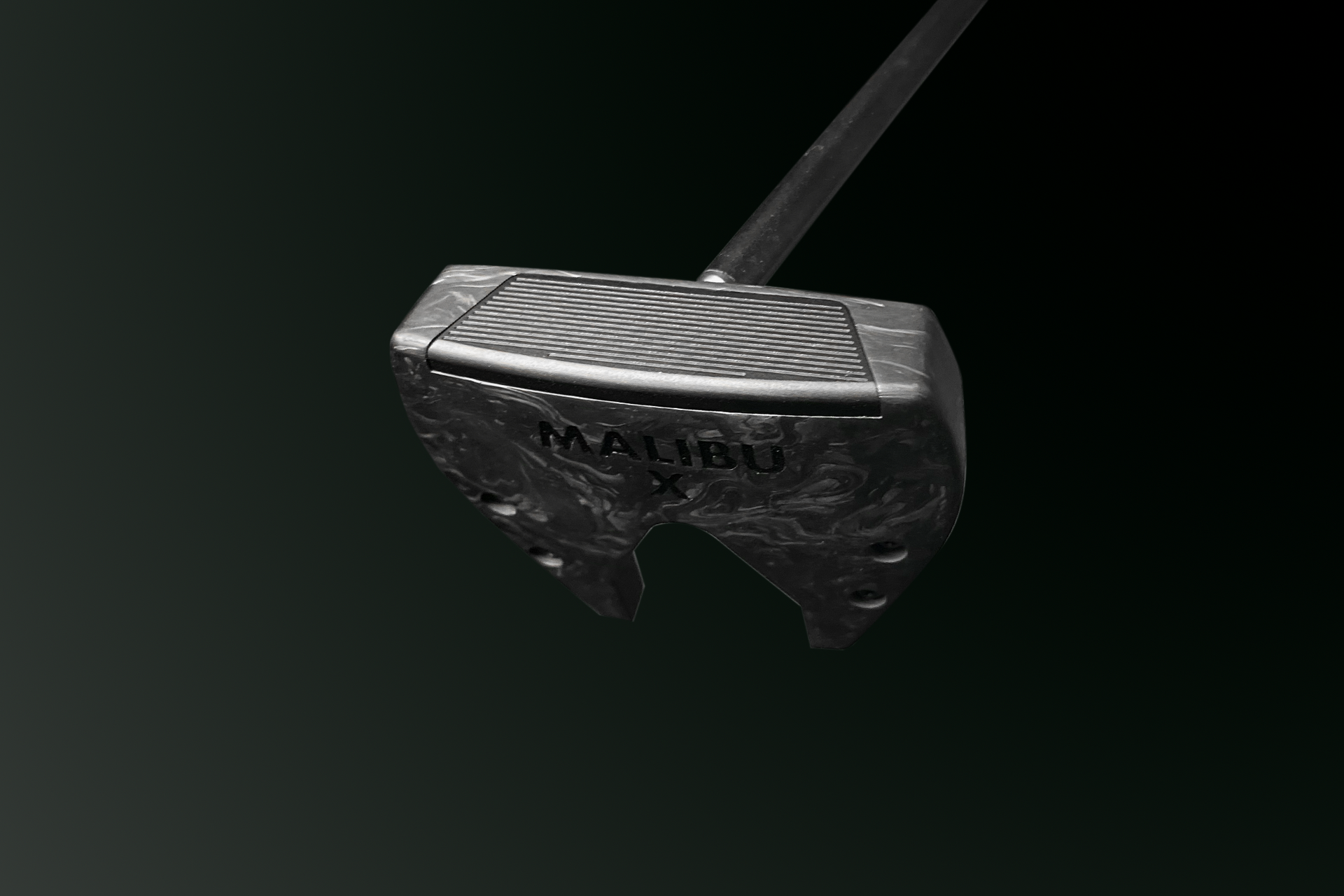 Malibu X Centershaft | LA GOLF
