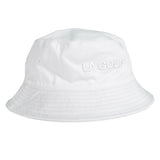 LA GOLF Logo Bucket Hat