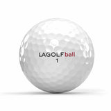 The LA Golf Ball (Gift)