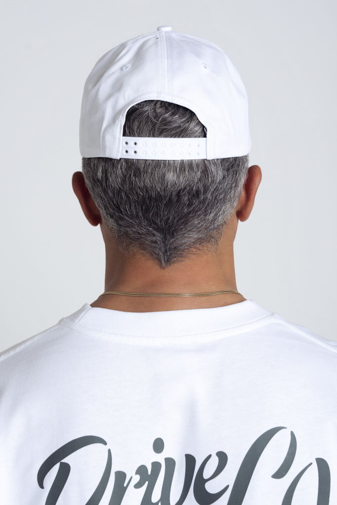 ◎LEE◎ Vintage logo color combination ball cap ivory ililily Premium Howels Embroidery Structured Crown Vintage