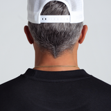 Core Logo Hat | Blue