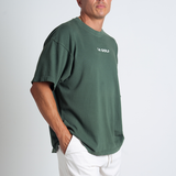 Drive LA x Play LA Tee / Fairway Green
