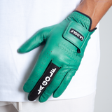 LA GOLF Glove | Green