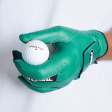 LA GOLF Glove | Green