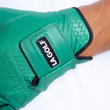 LA GOLF Glove | Green