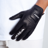 LA GOLF Glove | Black