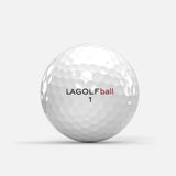 LA GOLF ball (1dz) VIP