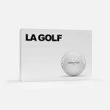 LA GOLF ball (1dz) VIP