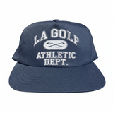 LA GOLF x Firstport Hat / Navy