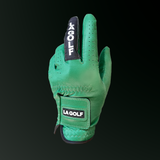 LA GOLF Glove | Green