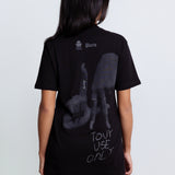 LA Fingers Tee