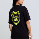 Shield Logo Tee