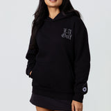 LA Fingers Hoodie