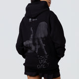 LA Fingers Hoodie