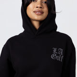 LA Fingers Hoodie