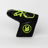 LA Fingers Headcover