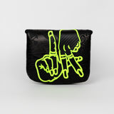 LA Fingers Headcover