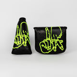 LA Fingers Headcover