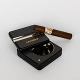 Cigar Ashtray
