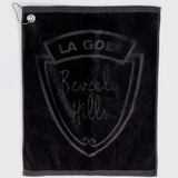 Shield Logo Towel