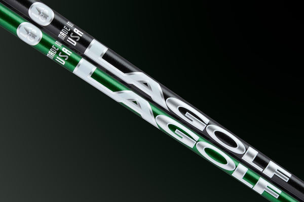 P-SERIES SOHO SHAFT – LA GOLF