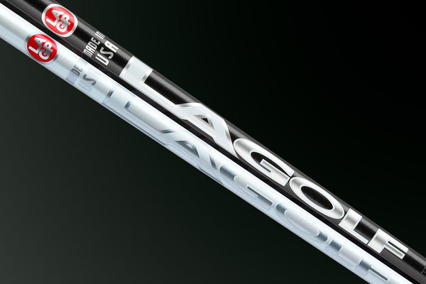 P-SERIES SHAFT – LA GOLF