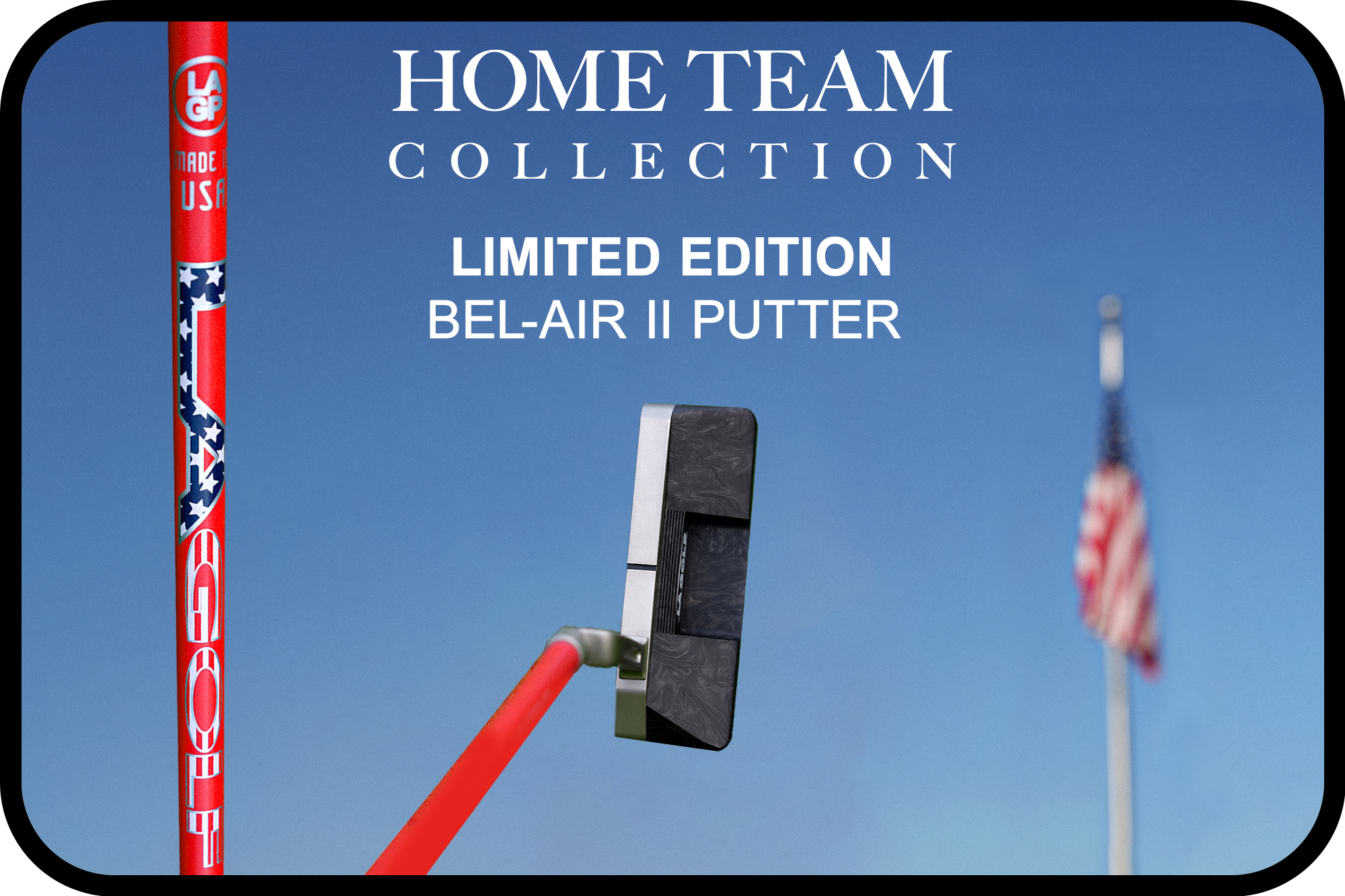 Home Team Collection Putter