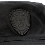 Shield Logo Bucket Hat