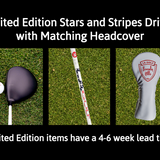 Stars and Stripes Driver