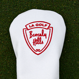 USA Shield Headcover