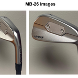 MAX Irons Bundle DRAFT