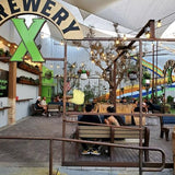 Brewery X Event