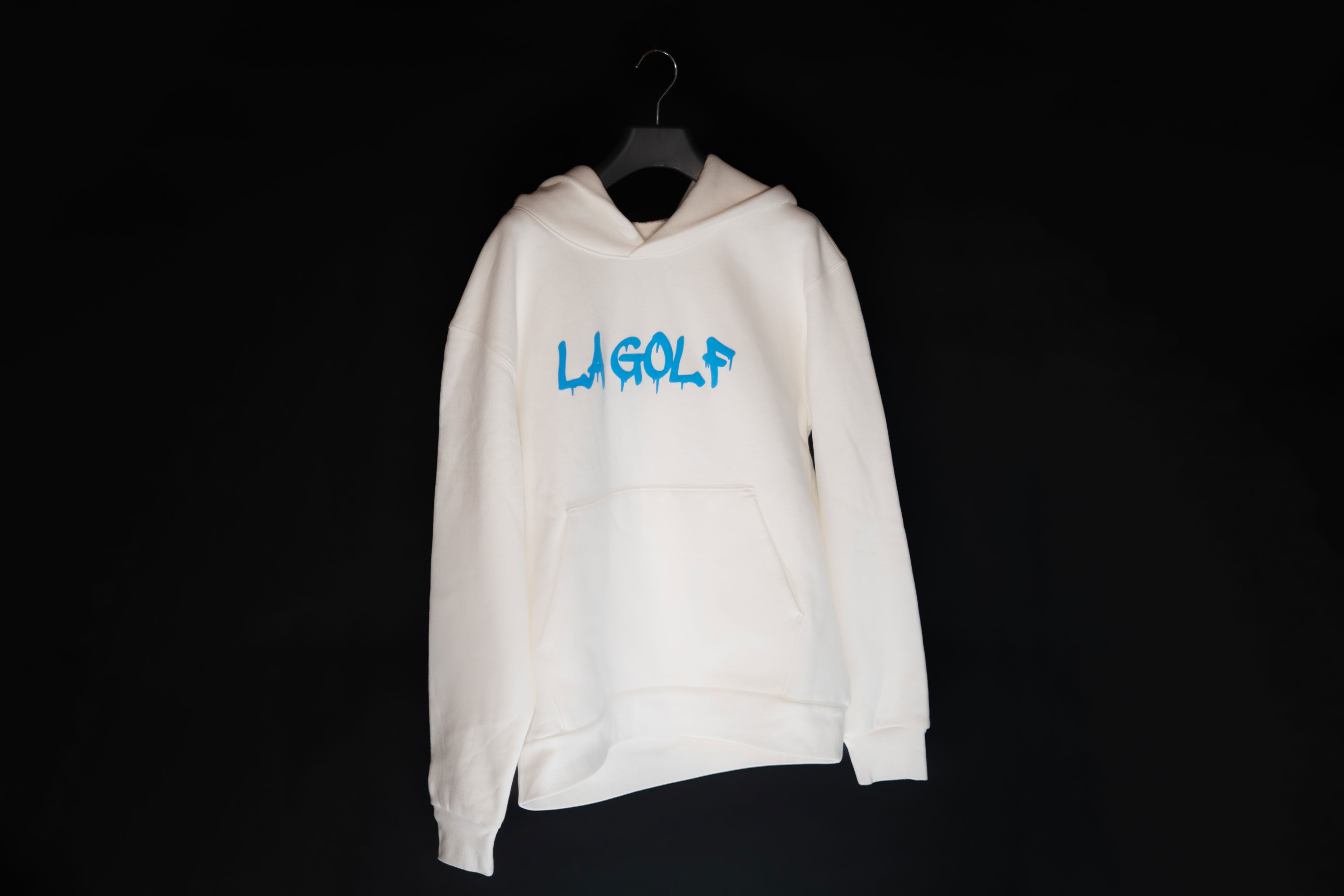 Limited Release: Paris Hilinski X Atomik Hoodie – LA Golf